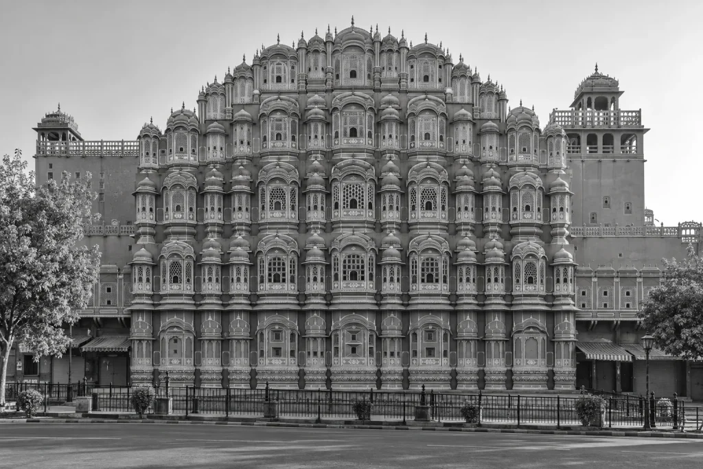 APNATYPE jaipur editorial